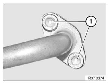 Pump And Oil Supply